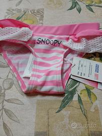 costumino mutandina bimba