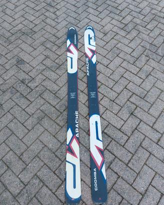 Sci Ski K2 Apache 181cm