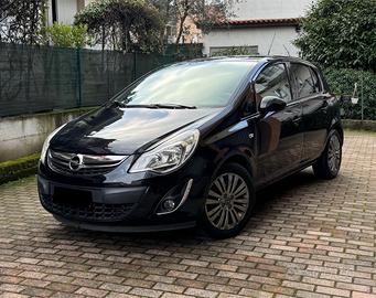 Opel Corsa 1.2 85CV Ok Neopatentato