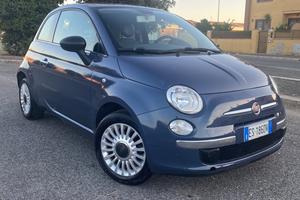 Fiat 500 1.2 Lounge BY GUCCI