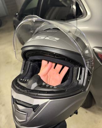 CASCO INTEGRALE L52