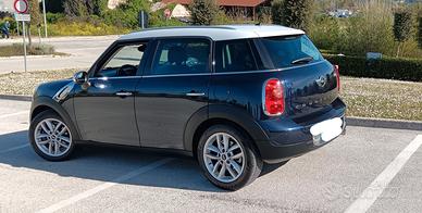 Mini Countryman 2014 