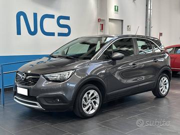 OPEL Crossland X 1.5 ECOTEC D 102CV Ultim.