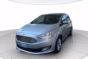 FORD C-Max 1.5 tdci Titanium X s&s 120cv
