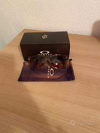 Oakley Damian Lillard Signature Series Enigma Ink