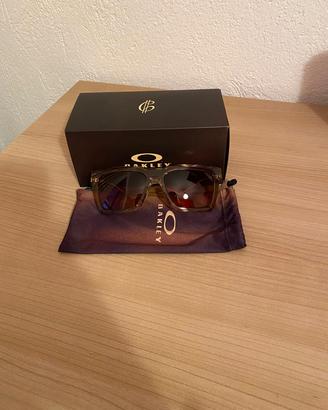 Oakley Damian Lillard Signature Series Enigma Ink