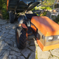 Motoagricola Antonio carraro