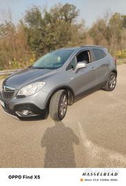 OPEL MOKKA 1.7 CDTI Ecotec 130 cv 4x4 Start&stop
