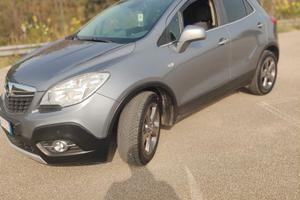 OPEL MOKKA 1.7 CDTI Ecotec 130 cv 4x4 Start&stop