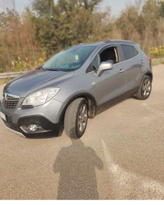 OPEL MOKKA 1.7 CDTI Ecotec 130 cv 4x4 Start&stop