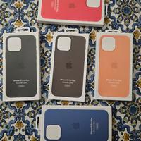 COVER IPHONE 15 PRO MAX SILICONE