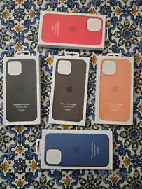 COVER IPHONE 15 PRO MAX SILICONE