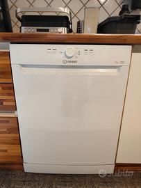 Lavastoviglie libera installazione