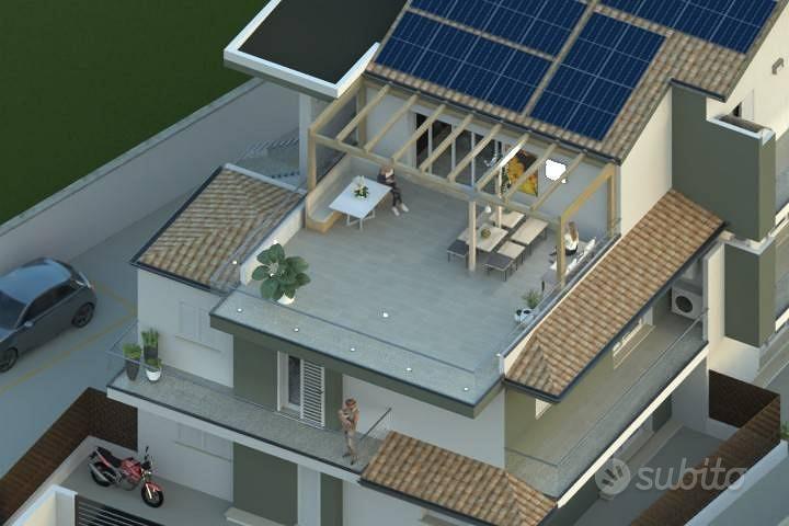Appartamento – San Sperate, Casteddu/Cagliari - Vista 4