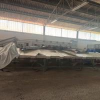 Calibro per lavorazione frutta mandarini arance