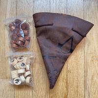 Set Dama Assassin’s Creed Unity - press kit raro