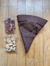 Set Dama Assassin’s Creed Unity - press kit raro