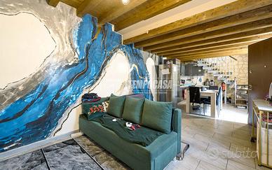 Appartamento a Cremona Via Volturno 3 locali