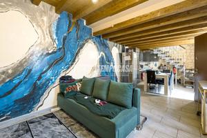 Appartamento a Cremona Via Volturno 3 locali