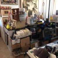 Oggettistica-Apparecchi-Cucina-Elettronica-Brico