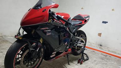 Carene cbr 600 rr 2005