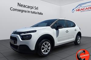 CITROEN C3 N1 4 POSTI 1.5 B.HDI 100 CV 6 MARCE-AU