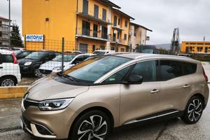 Renault Grand Scenic dCi 8V 110 CV Energy Bose 7 p