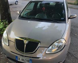 Lancia Y 2006