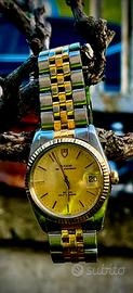 Tudor oro/acciaio