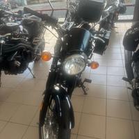 Benelli Imperiale 400