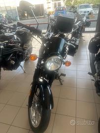 Benelli Imperiale 400