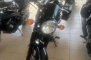 Benelli Imperiale 400