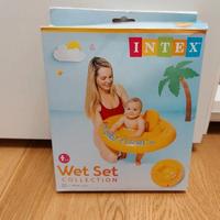 salvagente intex mutandina Nuovo