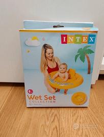 salvagente intex mutandina Nuovo