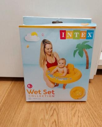 salvagente intex mutandina Nuovo