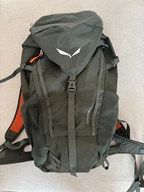 Zaino trekking Salewa Alp Mate 26L + 2 Camelbak