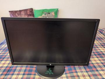 Monitor Full HD  HP 24 Pollici