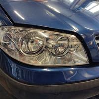Proiettore destro FIAT PUNTO 3 del 2004