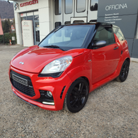 Ligier JS50 SPORT DCI ICE