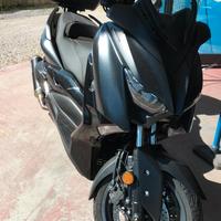 Yamaha Iron X-Max 400 ABS