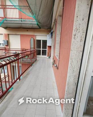 Appartamento di 118 m² con 4 locali a Siracusa