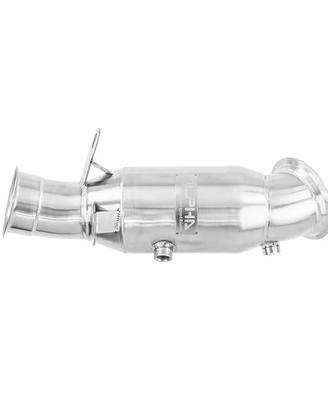Downpipe Scat BMW N55 135i 235i 335i 440i / M2 F87