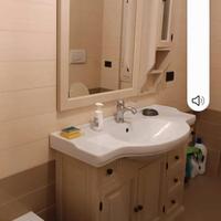 Mobile bagno completo 