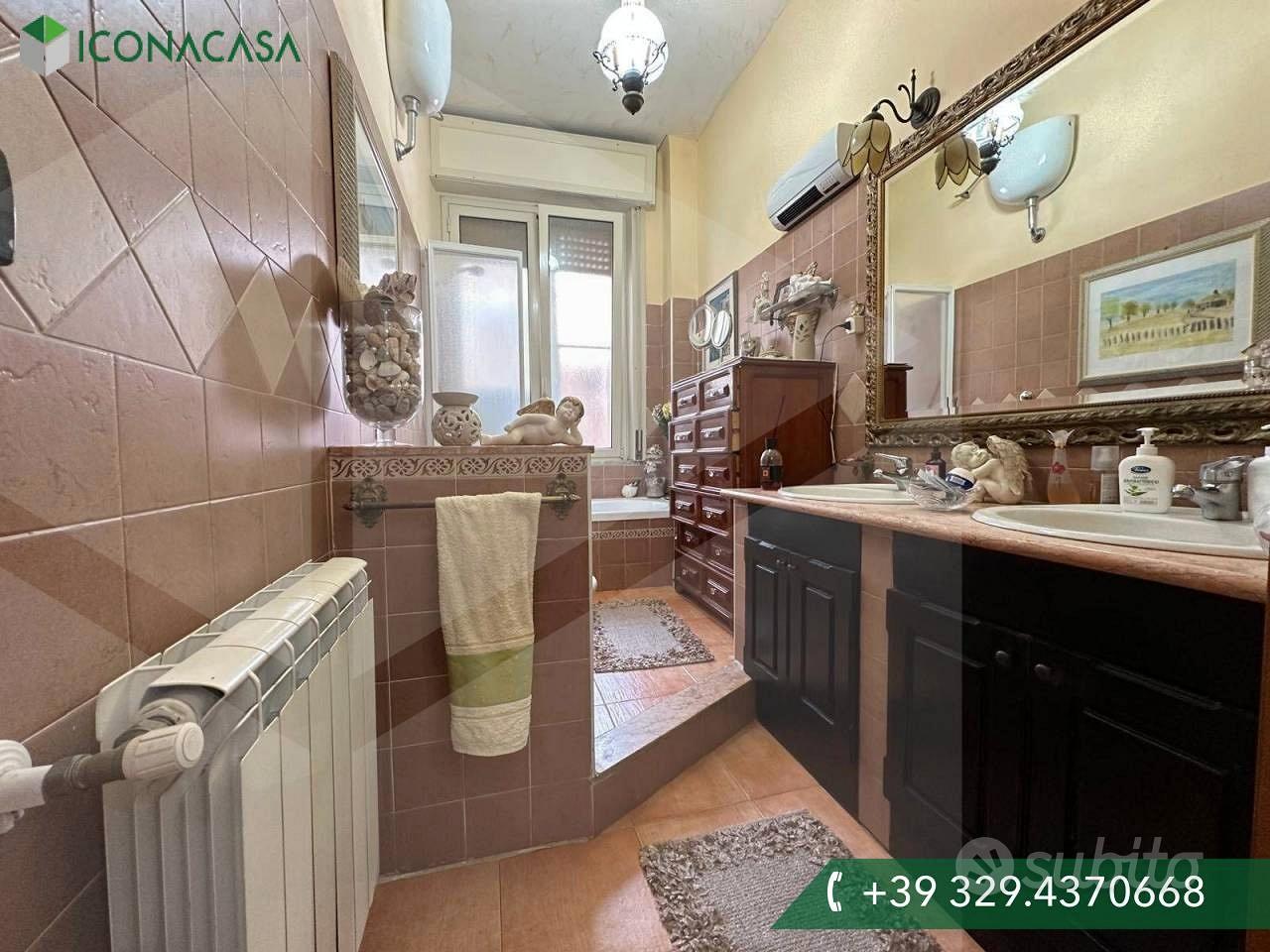 Apartment in Reggio Calabria - Vista 3