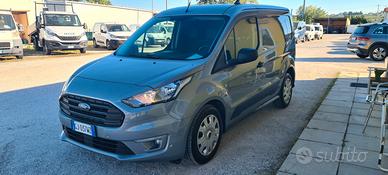Ford Connect anno 12/2022 km 116700 unico prop