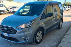 Ford Transit Connect 12/2022 km 116700 unico prop