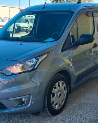 Ford Connect anno 12/2022 km 116700 unico prop