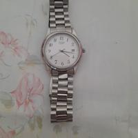 orologio uomo citizen of action  quarzo