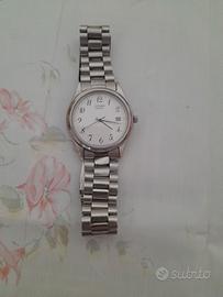 orologio uomo citizen of action  quarzo