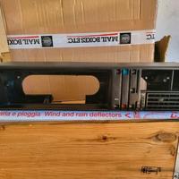 fiat panda 141 4x4 ricambi originali 